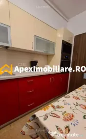 Apartament 2 camere de inchiriat 13 Septembrie București | 