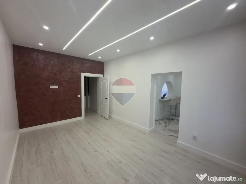 Birou de închiriat | Central Baia Mare | 135 mp