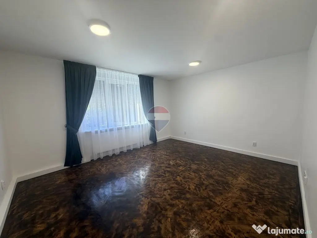 Birou de închiriat | Central Baia Mare | 135 mp