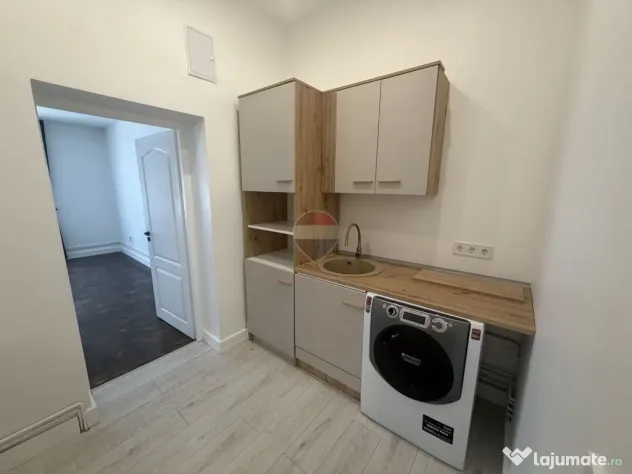 Birou de închiriat | Central Baia Mare | 135 mp