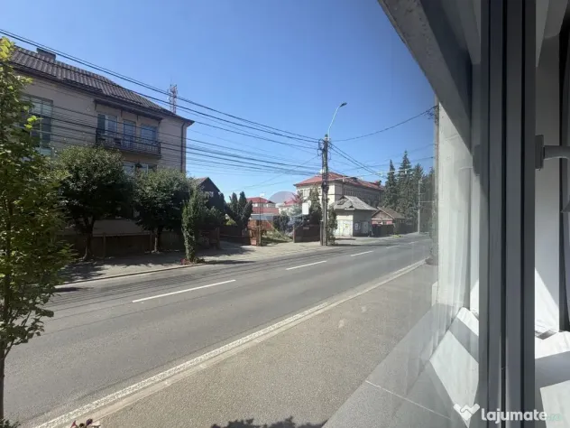 Birou de închiriat | Central Baia Mare | 135 mp