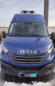 Iveco Daily cu frig. impecabil! 