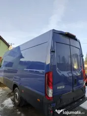Iveco Daily cu frig. impecabil! 