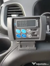 Iveco Daily cu frig. impecabil! 