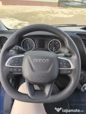 Iveco Daily cu frig. impecabil! 