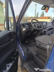 Iveco Daily cu frig. impecabil! 