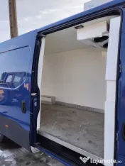 Iveco Daily cu frig. impecabil! 