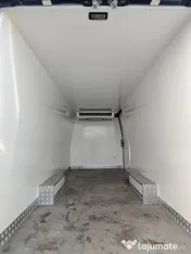 Iveco Daily cu frig. impecabil! 