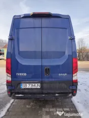 Iveco Daily cu frig. impecabil! 