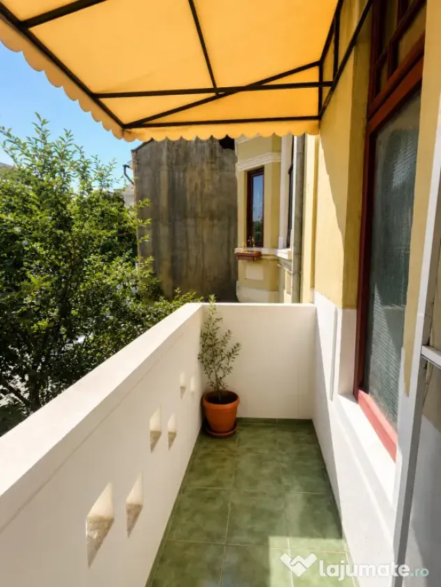 Apartament 2 camere | 43 mp | Zona centrală | Semidecomanda