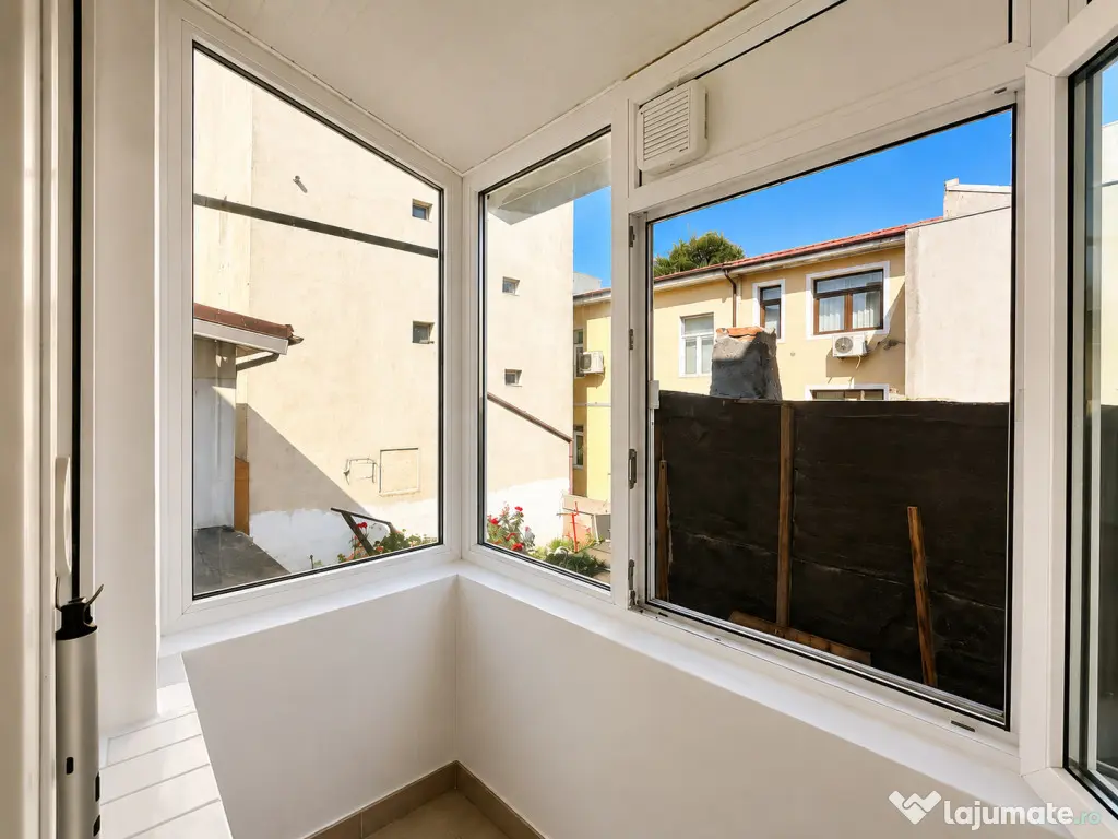 Apartament 2 camere | 43 mp | Zona centrală | Semidecomanda