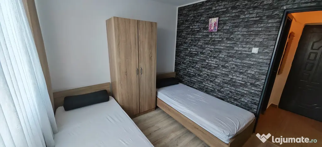 Proprietar – Vând Apartament 2 Camere Decomandat – Str. Huedin Nr. 9, Sector 4
