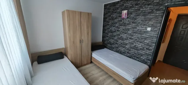 Proprietar – Vând Apartament 2 Camere Decomandat – Str. Huedin Nr. 9, Sector 4