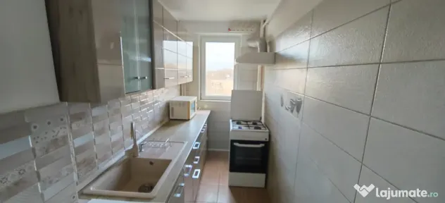 Proprietar – Vând Apartament 2 Camere Decomandat – Str. Huedin Nr. 9, Sector 4