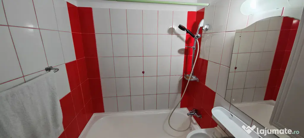 Proprietar – Vând Apartament 2 Camere Decomandat – Str. Huedin Nr. 9, Sector 4