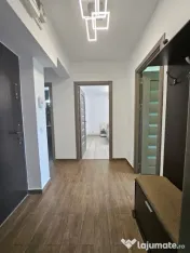 Ap 2 camere ultracentral, renovat, mobilat, 110500 EURO