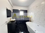 Vila individuala || mobilata utilata || teren 560mp ||