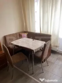 Garsoniera , pet friendly, zona strazii Lombului