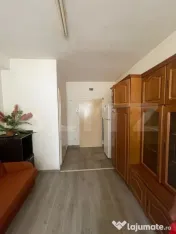 Garsoniera , pet friendly, zona strazii Lombului