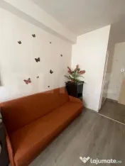 Garsoniera , pet friendly, zona strazii Lombului