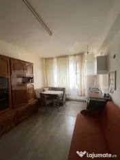 Garsoniera , pet friendly, zona strazii Lombului