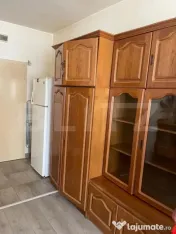 Garsoniera , pet friendly, zona strazii Lombului