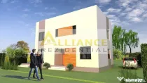 Magurele-Casa Individuala-Central-4 Camere- 3 Bai