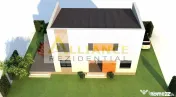 Magurele-Casa Individuala-Central-4 Camere- 3 Bai