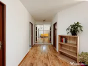 Apartament 3 camere, SU 58mp, zona Florilor 
