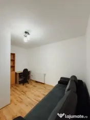 Apartament 3 camere, SU 58mp, zona Florilor 
