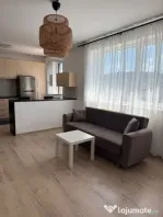 Apartament 2 camere 54 mp si balcon 4 mp in Floresti zona St