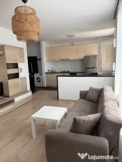 Apartament 2 camere 54 mp si balcon 4 mp in Floresti zona St 