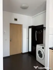 Apartament 2 camere 54 mp si balcon 4 mp in Floresti zona St 