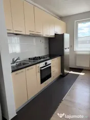 Apartament 2 camere 54 mp si balcon 4 mp in Floresti zona St 