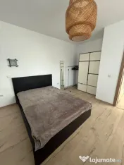 Apartament 2 camere 54 mp si balcon 4 mp in Floresti zona St 