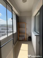Apartament 2 camere 54 mp si balcon 4 mp in Floresti zona St 