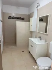 Apartament 2 camere 54 mp si balcon 4 mp in Floresti zona St 