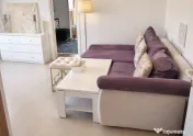 Apart 2 camere, spatios, mobilat, utilat, parcare, zona Astra Piata!
