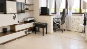 Apart 2 camere, spatios, mobilat, utilat, parcare, zona Astra Piata!