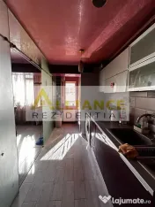 Berceni-Apartament 3 Camere-Gata de Mutare