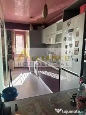 Berceni-Apartament 3 Camere-Gata de Mutare