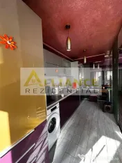 Berceni-Apartament 3 Camere-Gata de Mutare