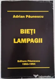 Poezii - 3 volume de colecție. Autor: Adrian Păunescu 