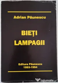 Poezii - 3 volume de colecție. Autor: Adrian Păunescu