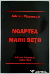 Poezii - 3 volume de colecție. Autor: Adrian Păunescu 
