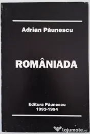 Poezii - 3 volume de colecție. Autor: Adrian Păunescu 