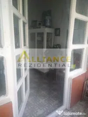Vila individuala 6 camere ~ Teren 1500 mp ~ Soseaua Olten... 