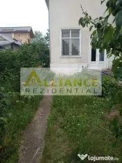 Vila individuala 6 camere ~ Teren 1500 mp ~ Soseaua Olten... 