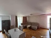 Apartament cu 3 camere 74 mp lux situat in cartierul Andrei 