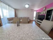 Apartament cu 3 camere 74 mp lux situat in cartierul Andrei 